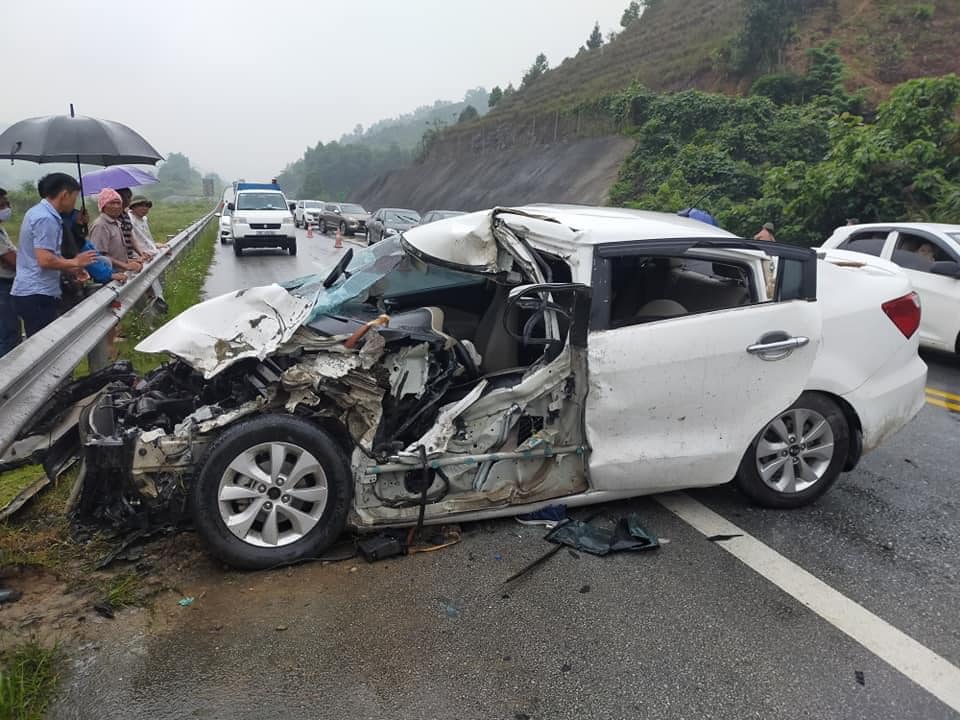 Tin tức 24h qua: Miền Bắc và miền Trung sắp trải qua đợt nắng gay gắt, có nơi lên tới 40 độ - 3