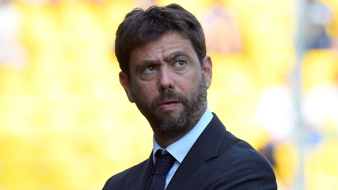 Juventus boss refused to receive the cup as soon as PSG, fans mocked Inter Milan - 2