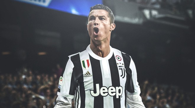 Ronaldo aims to surprise, super record 