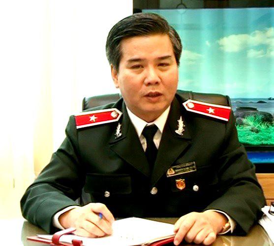 Cảnh cáo Chánh Thanh tra Bộ Xây dựng, khai trừ Đảng bà Kim Anh - 1