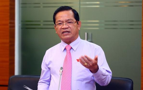 Nóng trong tuần: Nhiều diễn biến bất ngờ vụ tiến sĩ Bùi Quang Tín tử vong - 3