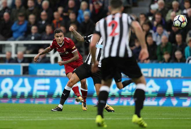 Newcastle c Tha Thái tử Ả Rập sắp có Coutinho, Pochettino chuẩn bị tiếp quản - 1