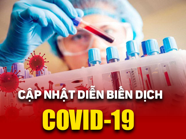 Tin tức trong ngày - Dịch COVID-19 sáng 4/5: Kỳ lạ quốc gia xét nghiệm đu đủ, chim cút, dê… dương tính với SARS-CoV-2