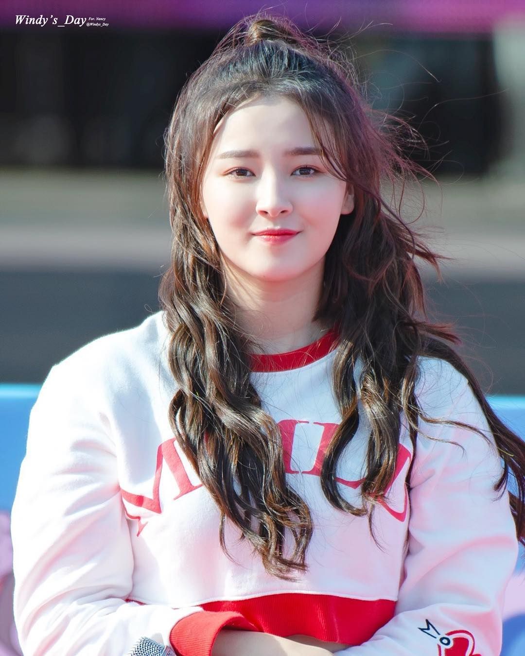 Ăn hà khắc để giảm cân, "thiên thần lai đẹp nhất xứ Hàn" cố thoát mác "đuông dừa" - 5