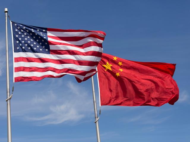 Tình báo TQ: Bắc Kinh đang phải đối mặt với làn sóng phản ứng toàn cầu