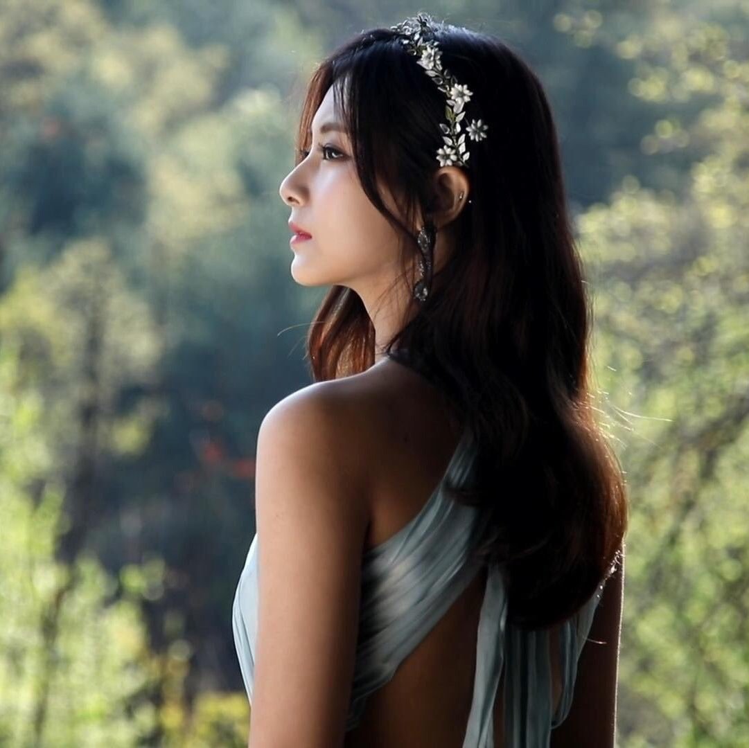 Vì sao nói cô gái này có khuôn mặt chuẩn nhất thế giới? - 4