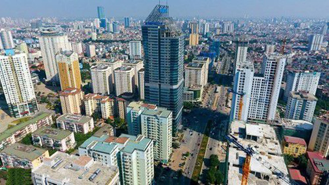 Tìm kiếm cơ hội đầu tư BĐS hậu Covid-19 - 1