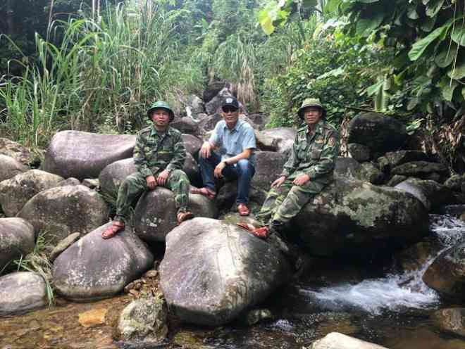 Bí ẩn tộc người vào rừng trốn Cô-vít: Đệ nhất sợ ma - 2