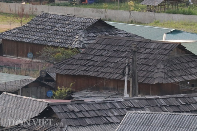 Clip: Kỳ lạ, nơi mái nhà quanh năm "phát ra mùi thơm" ở Sơn La - 3