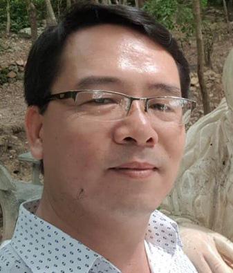 Hành trình chạy trốn của nguyên Phó Giám đốc Sở LĐ-TB-XH Bình Định - 3