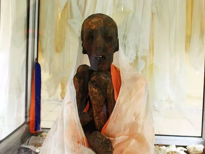 Những điều kỳ quặc chỉ có ở Ấn Độ - 9