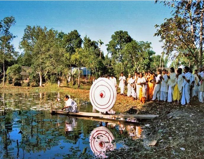 Những điều kỳ quặc chỉ có ở Ấn Độ - 2