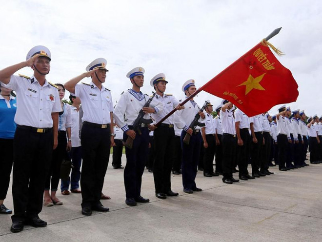 Biển Đông: Làm rõ 6 vấn đề về Công hàm Phạm Văn Đồng - 2