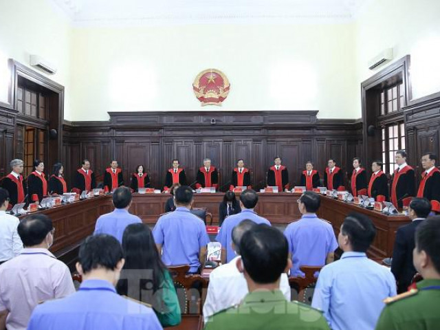 Pháp luật - Vụ án tử tù Hồ Duy Hải: Điều tra viên nói gì về việc không thu giữ vật chứng?