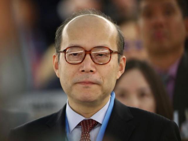 Đại sứ Trung Quốc tại LHQ nêu điều kiện để điều tra nguồn gốc Covid-19