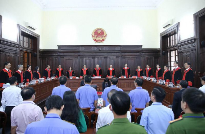 Tin tức 24h qua: Diễn biến bất ngờ tại phiên giám đốc thẩm vụ án Hồ Duy Hải - 1