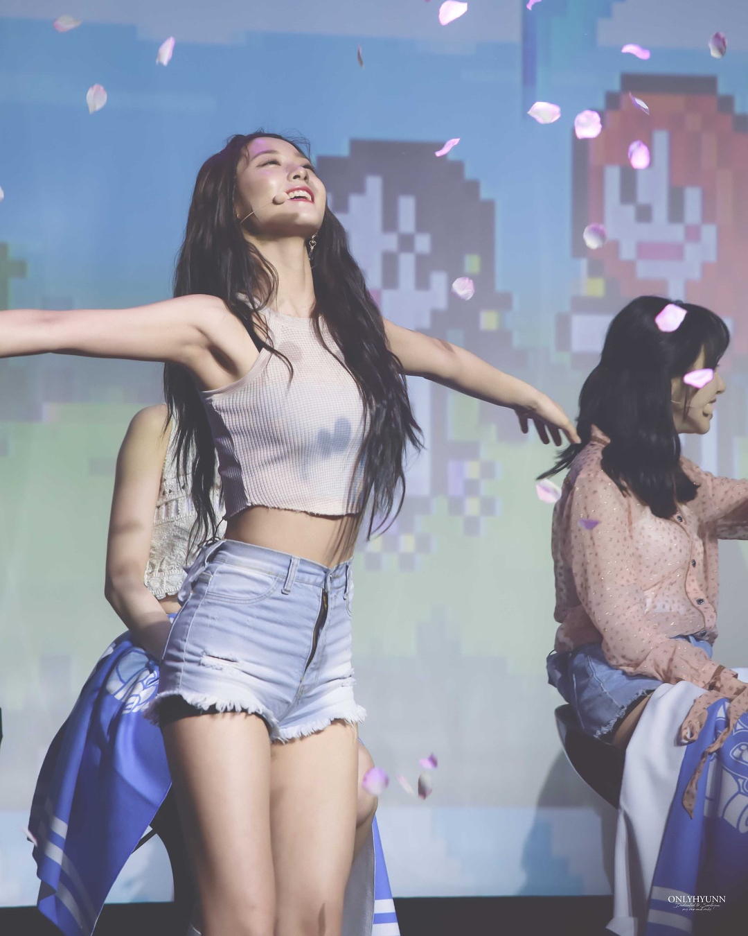 "Nữ thần có body đẹp nhất xứ Hàn" từng mập ú, giờ thon gọn vẫn phải ép cân? - 7