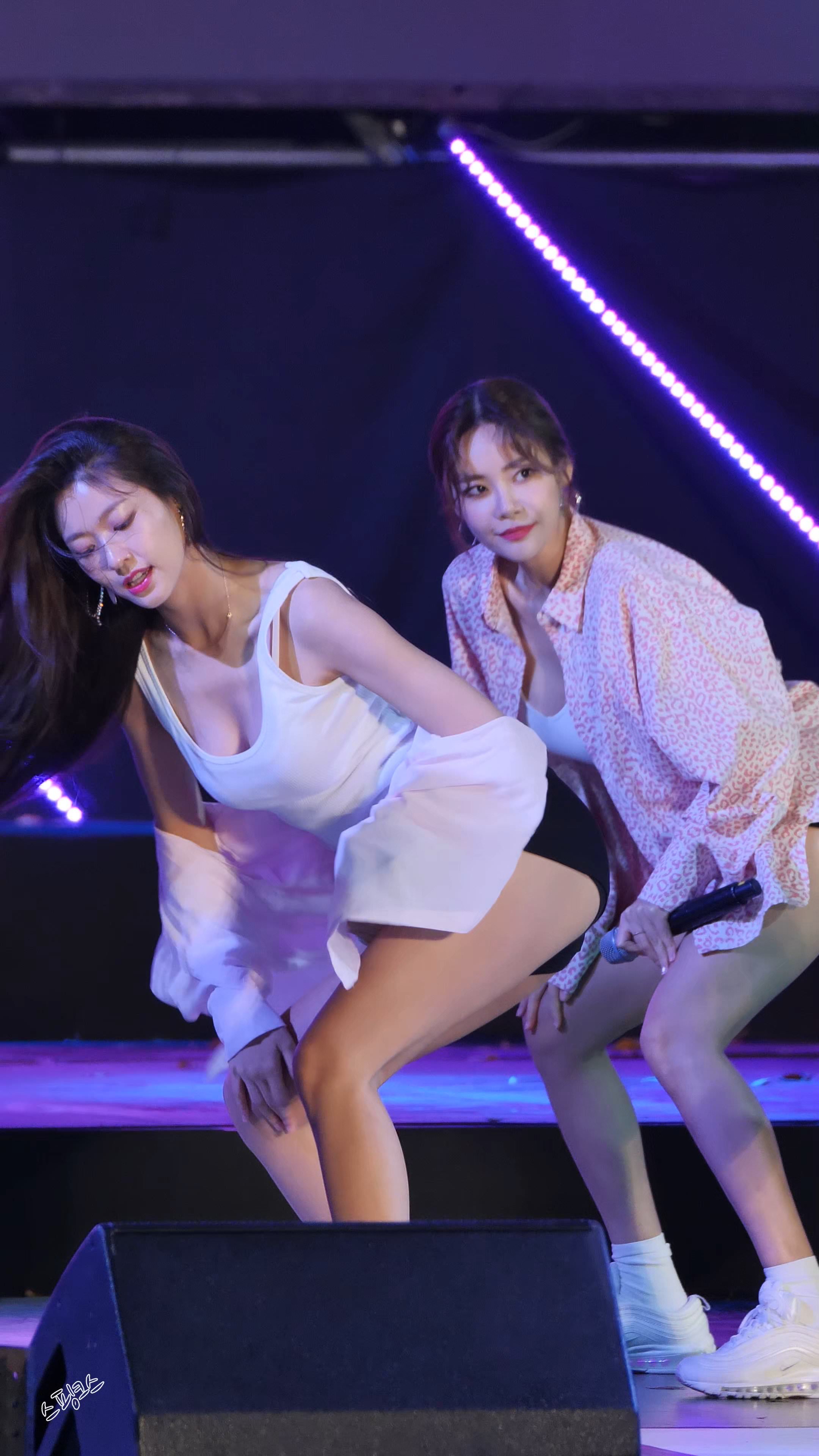 "Nữ thần có body đẹp nhất xứ Hàn" từng mập ú, giờ thon gọn vẫn phải ép cân? - 5