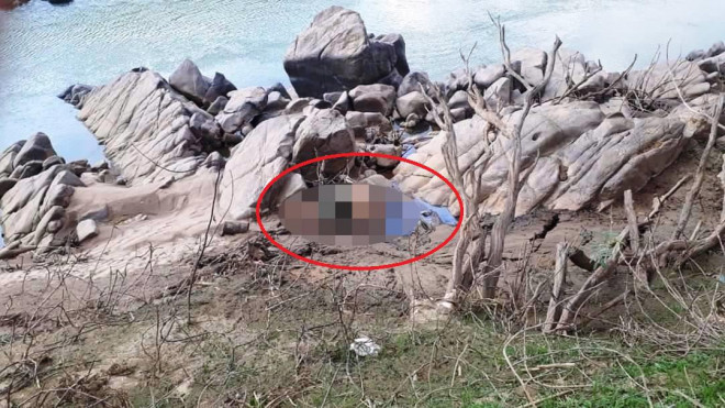 Vụ 10 người gặp nạn khi chơi thác: Thủy điện xả nước nói gì? - 4