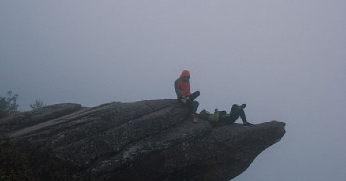 Đi tìm "Pha Luông mưa xa khơi" - 6