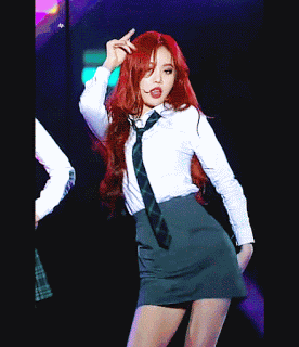 Mỹ nhân Hàn "náo loạn" Việt Nam giảm cân trở thành "biểu tượng sexy" mới - 2