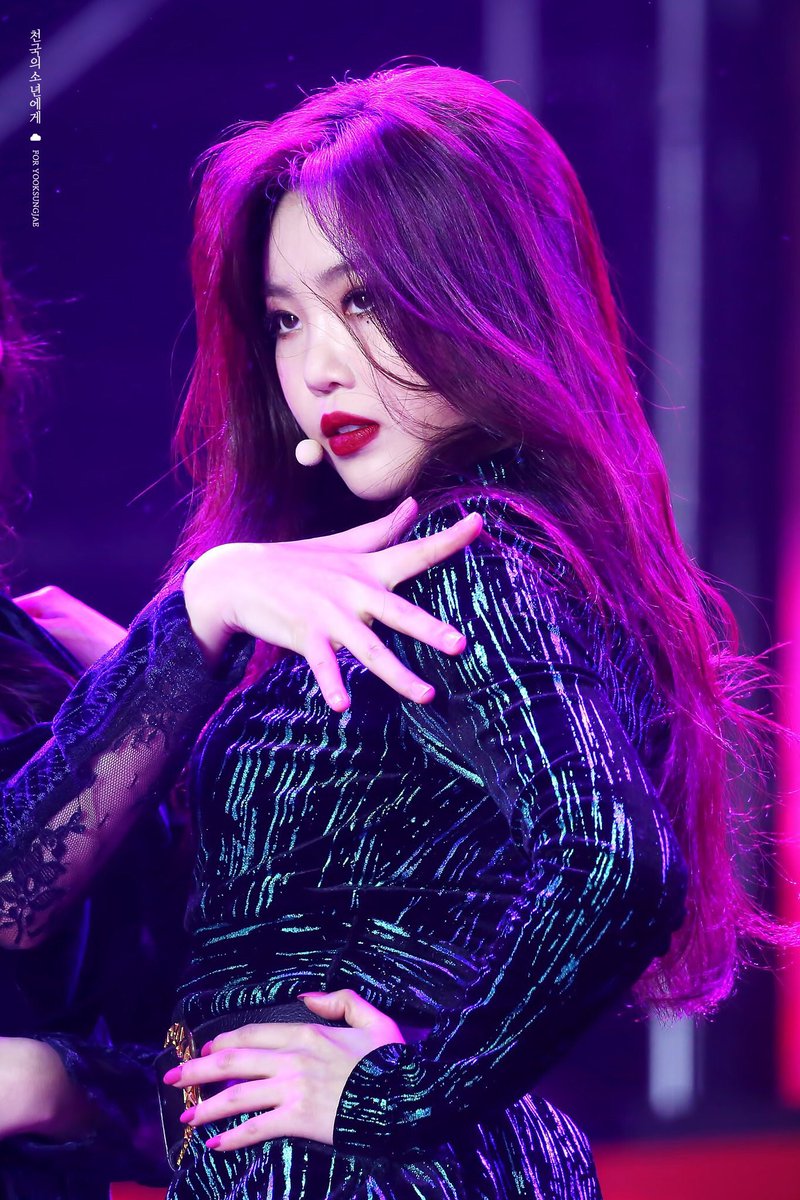 Mỹ nhân Hàn "náo loạn" Việt Nam giảm cân trở thành "biểu tượng sexy" mới - 7