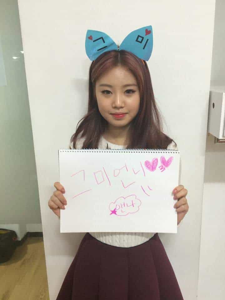 Mỹ nhân Hàn "náo loạn" Việt Nam giảm cân trở thành "biểu tượng sexy" mới - 6