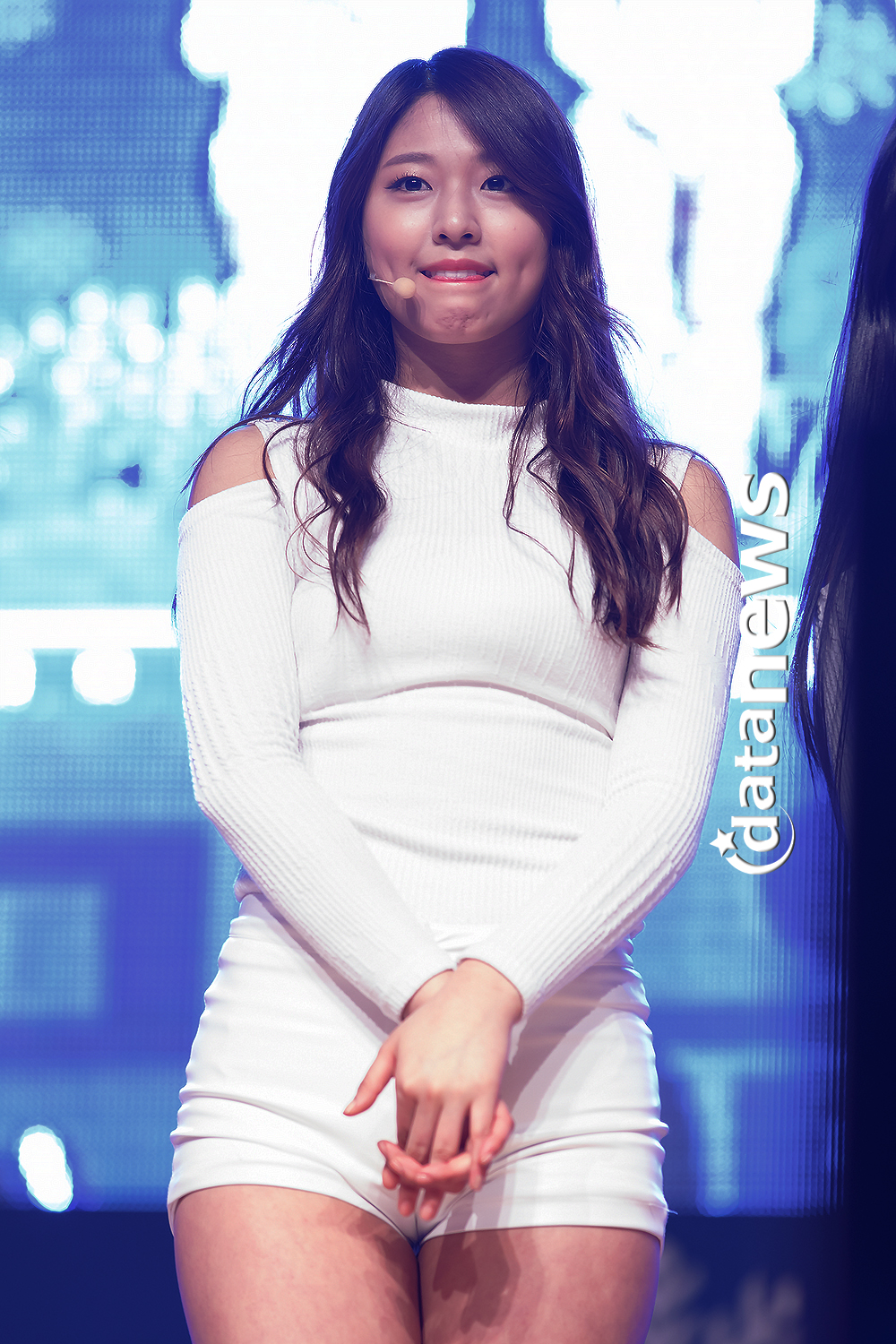 Cách diệt giặc béo của "thần Vệ Nữ xứ Hàn" thường bị đàn ông công khai quấy rối - 2