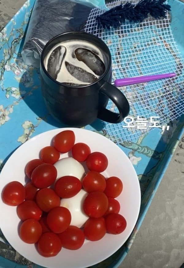 Cách diệt giặc béo của "thần Vệ Nữ xứ Hàn" thường bị đàn ông công khai quấy rối - 6