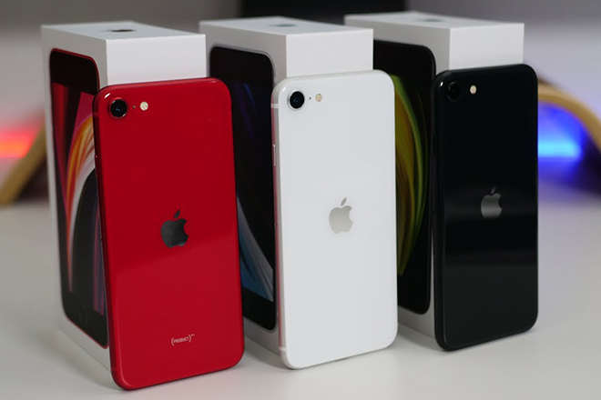 The surprisingly cheap iPhone 12 is iFan's highlight this week - 4