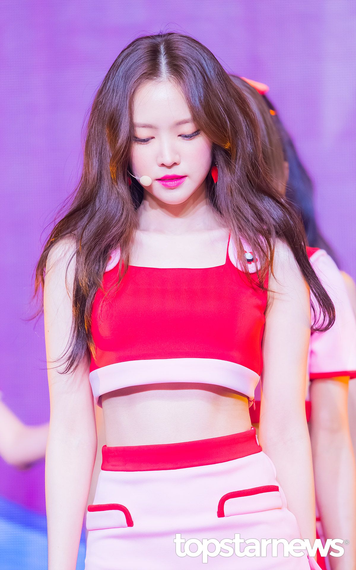 "Kim siêu vòng 3 Hàn" khiến người hâm mộ ngỡ ngàng vì vóc dáng không tưởng - 7