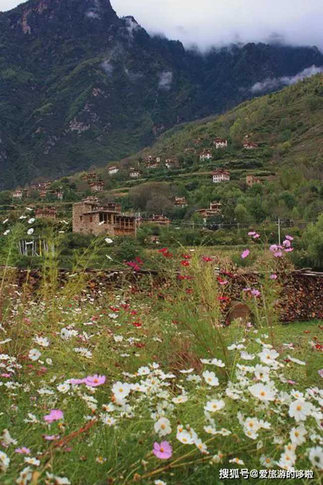 6 địa điểm tuyệt đẹp ở Trung Quốc có thể "chữa bệnh" cho những người đang bị "cuồng chân" sau đợt cách ly - 3