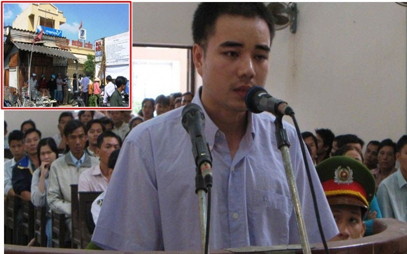 Tin tức 24h qua: Thủy điện xả nước bất ngờ, 10 người chơi trên sông chỉ 9 người chạy thoát - 2