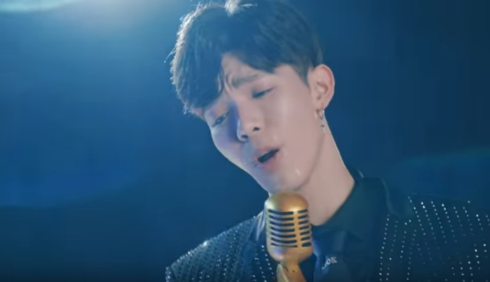 Erik bị chê già như ông chú, mặt hốc hác khó tin do thẩm mỹ nhiều - 2