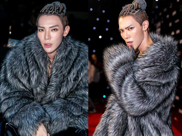 Erik bị chê già như ông chú, mặt hốc hác khó tin do thẩm mỹ nhiều - 7