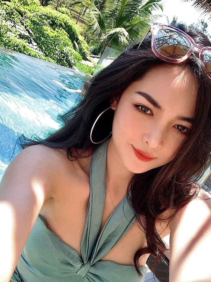 “Siêu phẩm thẩm mỹ Nam Định”: "Sau khi xinh đẹp, tôi có đại gia ngỏ lời" - 4