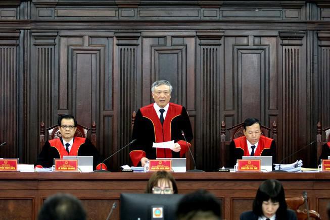 Đại biểu Lê Thanh Vân: Quốc hội cần giám sát lập luận xử giám đốc thẩm vụ tử tù Hồ Duy Hải - 1
