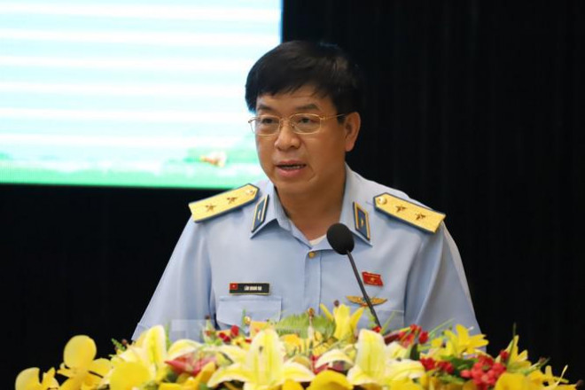 Vụ án Hồ Duy Hải 'làm nóng' buổi tiếp xúc cử tri ở TP.HCM - 3