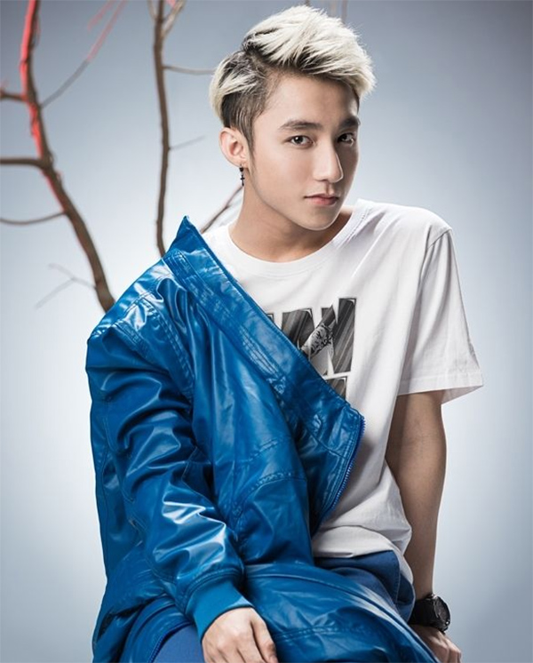 15 kiểu tóc nam Undercut ngắn đẹp chuẩn men thịnh hành nhất 2020 - 14