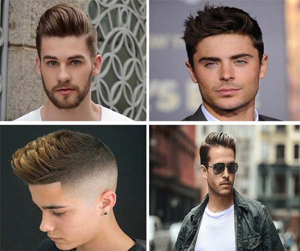 15 kiểu tóc nam Undercut ngắn đẹp chuẩn men thịnh hành nhất 2021 - 7