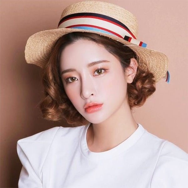 15 kiểu tóc ngắn Hàn Quốc đẹp nhất dẫn đầu xu hướng thời trang năm 2021 - 1