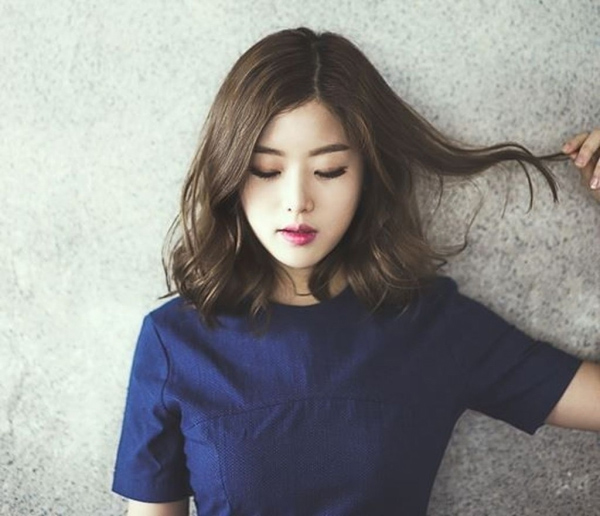 15 kiểu tóc ngắn Hàn Quốc đẹp nhất dẫn đầu xu hướng thời trang năm 2021 - 14