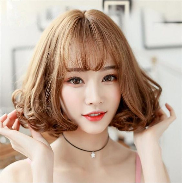 15 kiểu tóc ngắn Hàn Quốc đẹp nhất dẫn đầu xu hướng thời trang năm 2021 - 15