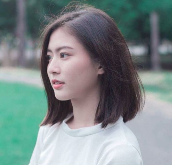 15 kiểu tóc ngắn Hàn Quốc đẹp nhất dẫn đầu xu hướng thời trang năm 2021 - 3