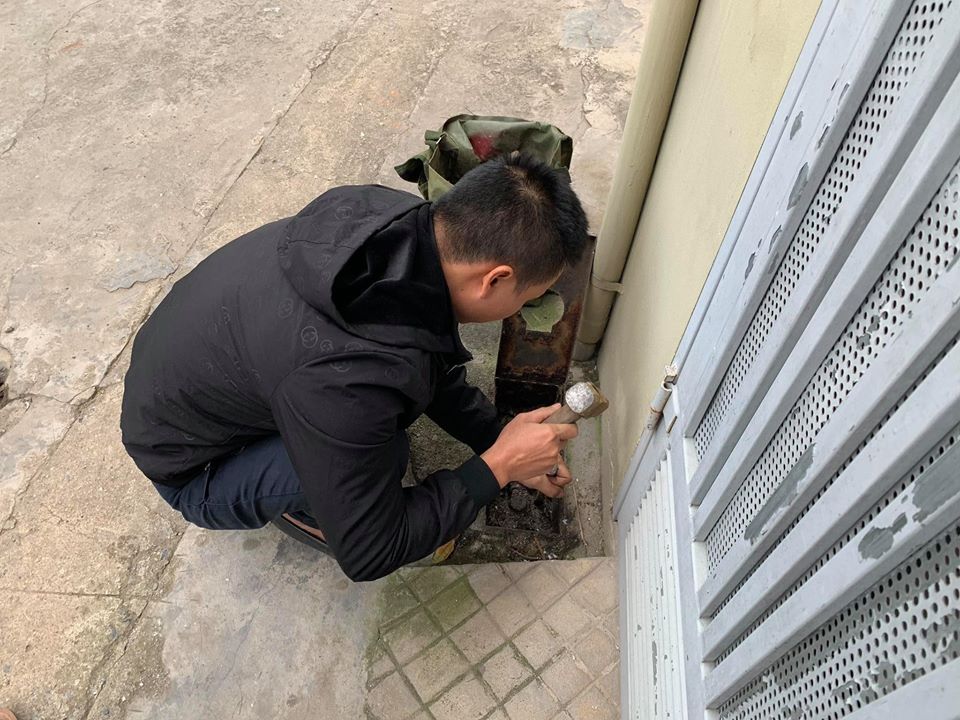 Bất ngờ với kết quả vụ tiền nước 10,5 triệu đồng/tháng - 2