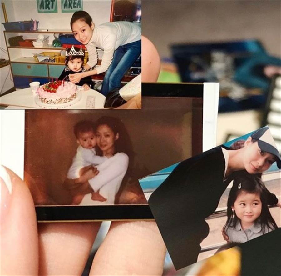 Mỹ nhân có cả bố lẫn mẹ đều là tỷ phú đô la, 42 tuổi trẻ đẹp vô ngần như Giáng My - 2