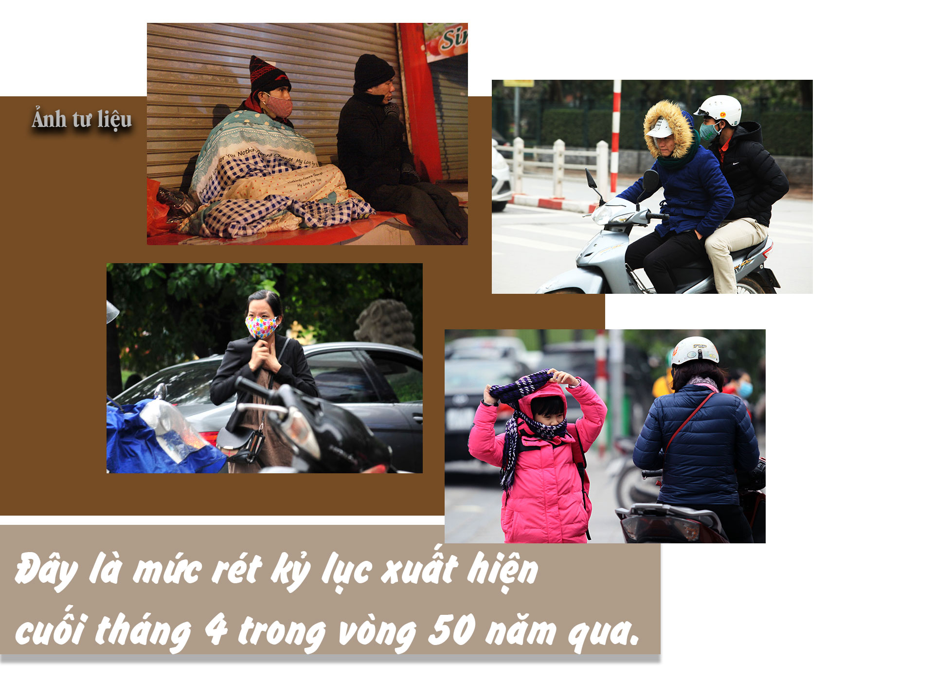 Nắng nóng đặc biệt gay gắt và những thiên tai bất thường từ đầu năm 2020 - 9