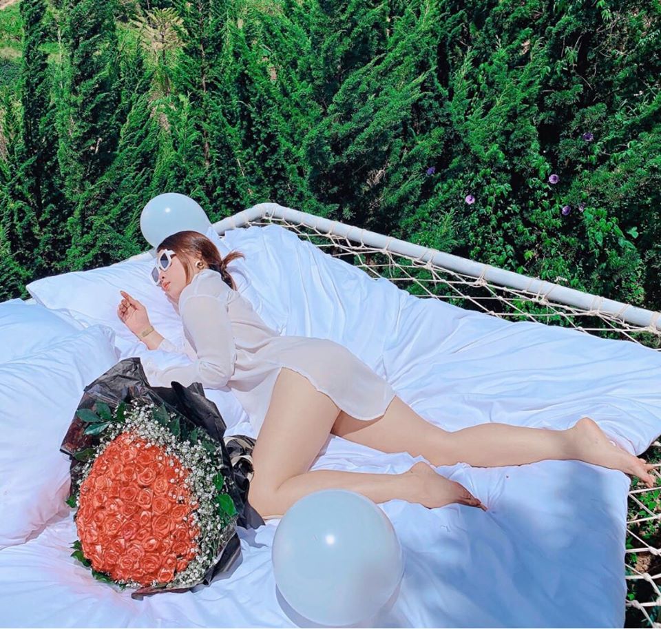 Quá khứ khó tin của gymer Đồng Nai ra đường là bị bàn tán vì vòng 3 siêu ngoại cỡ - 8