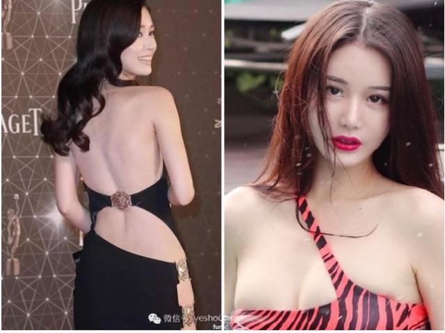 Đọ sắc 2 mỹ nữ là tình địch cùng yêu say đắm Trương Vô Kỵ 2020
