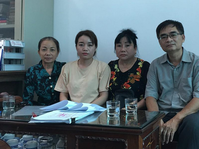 Một số băn khoăn xung quanh vụ án Hồ Duy Hải - 2